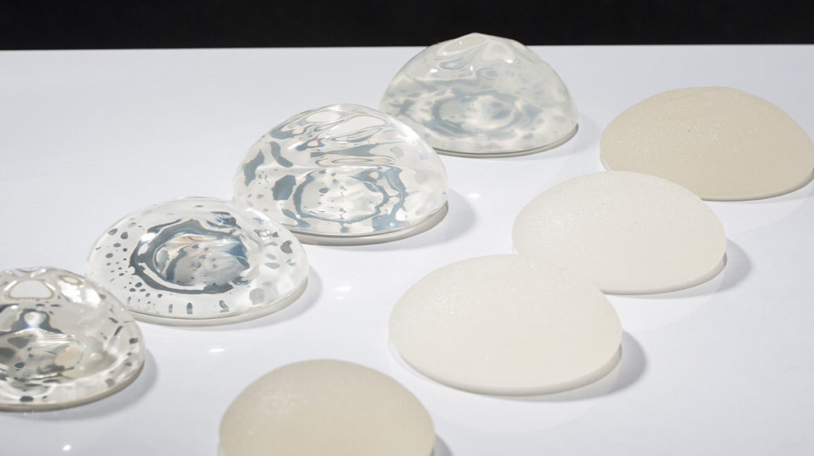 Breast Implant Style, Texture, Profile and Sizing