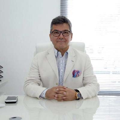 Op. Dr. Zafer A.